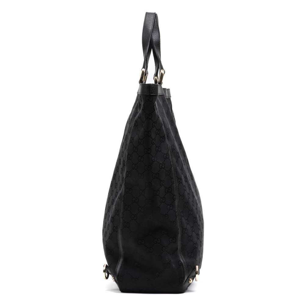 Gucci Abbey D-Ring Vertical Tote - Picture 3 of 11